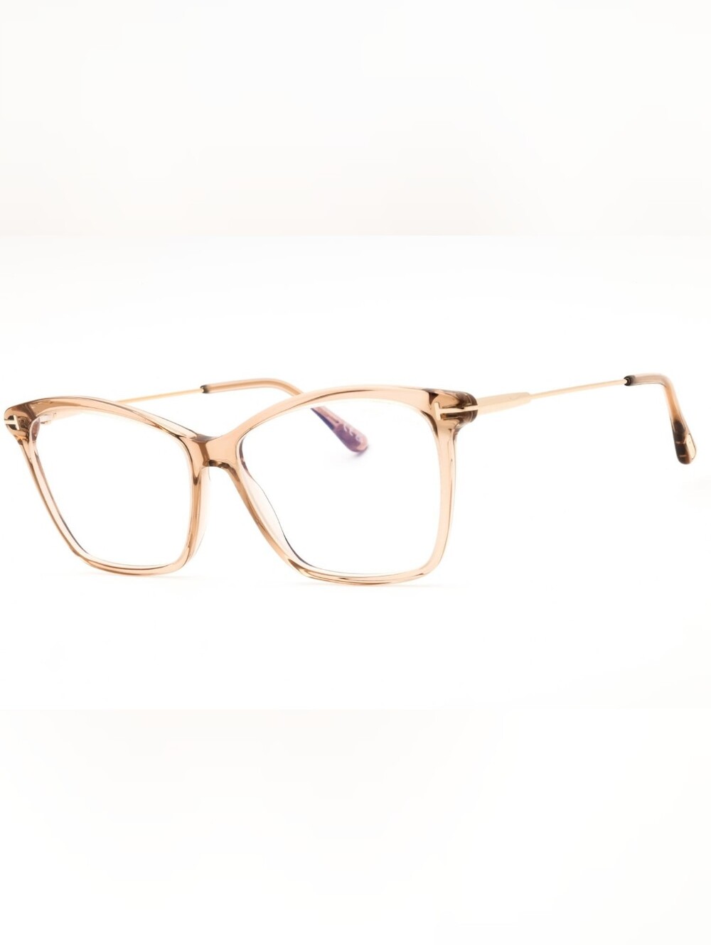 Tom Ford FT5687-B, Woman's Eyewear, Size 56X14X140